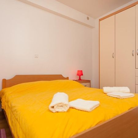 Apartment Darko Rovinj Exterior foto
