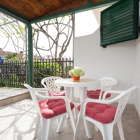 Apartment Darko Rovinj Exterior foto