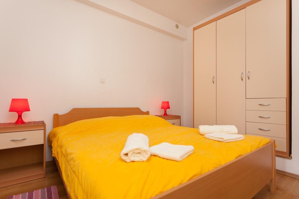 Apartment Darko Rovinj Exterior foto