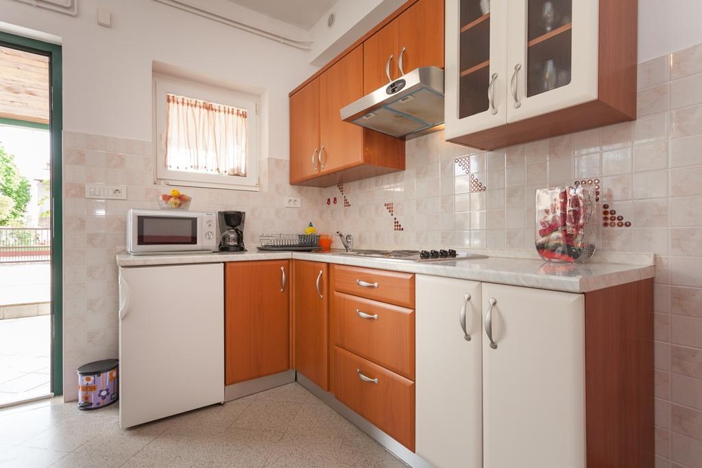 Apartment Darko Rovinj Exterior foto